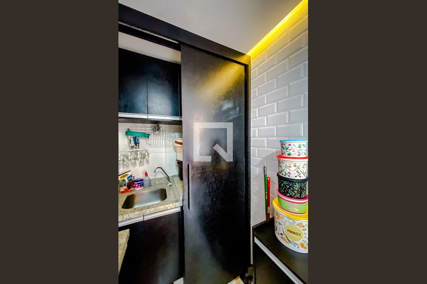 Apartamento, 2 quartos, 34 m² - Foto 63