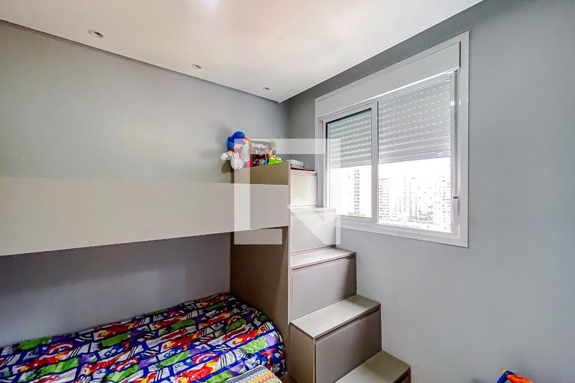 Apartamento, 2 quartos, 34 m² - Foto 25