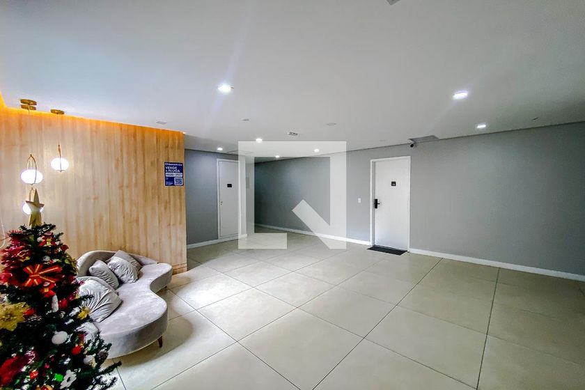 Apartamento, 2 quartos, 34 m² - Foto 65