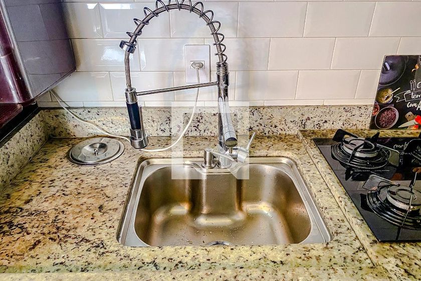 Apartamento, 2 quartos, 34 m² - Foto 55