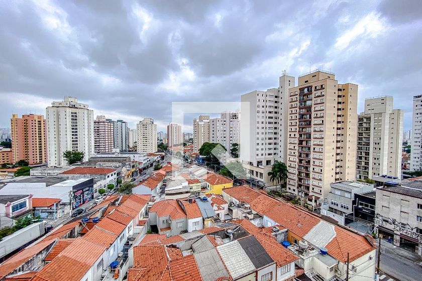 Apartamento, 2 quartos, 34 m² - Foto 33