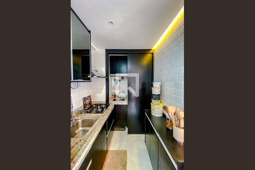 Apartamento, 2 quartos, 34 m² - Foto 49