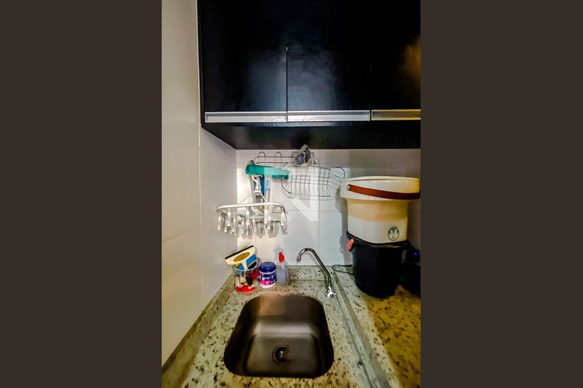 Apartamento, 2 quartos, 34 m² - Foto 59