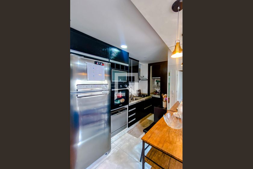 Apartamento, 2 quartos, 34 m² - Foto 45
