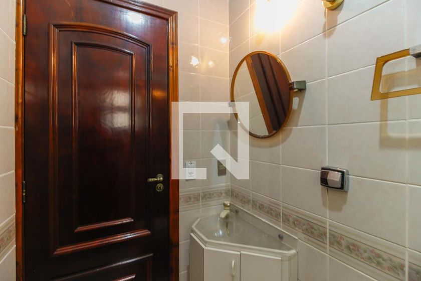 Casa, 3 quartos, 280 m² - Foto 24