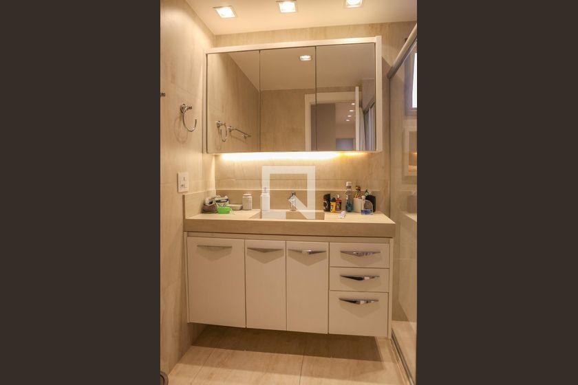 Apartamento, 3 quartos, 174 m² - Foto 25