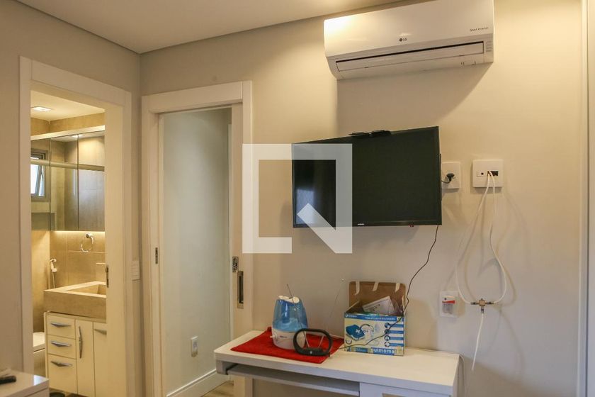 Apartamento, 3 quartos, 174 m² - Foto 32
