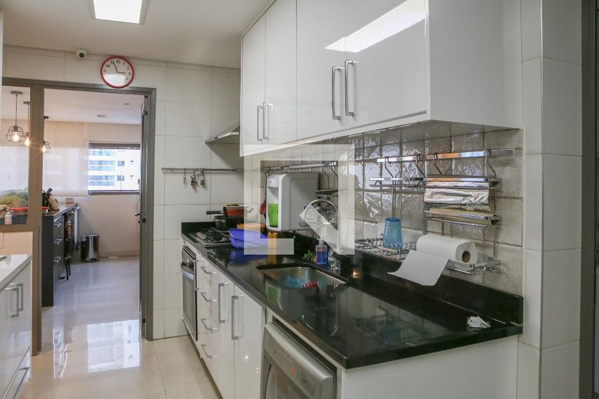 Apartamento, 3 quartos, 174 m² - Foto 49