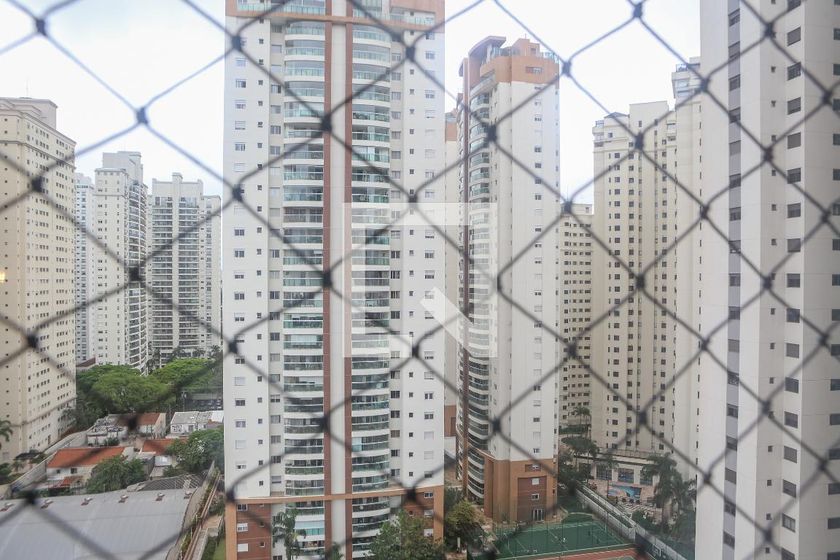 Apartamento, 3 quartos, 174 m² - Foto 24