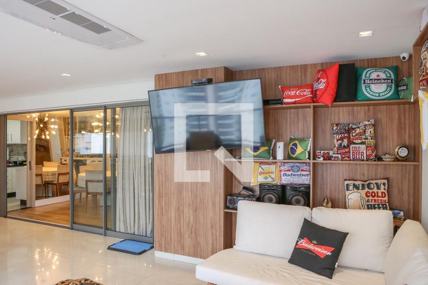 Apartamento, 3 quartos, 174 m² - Foto 13