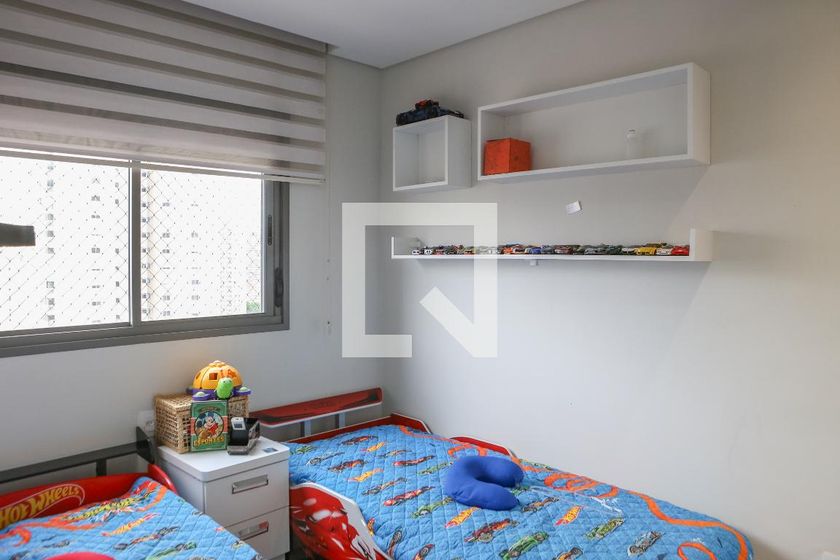 Apartamento, 3 quartos, 174 m² - Foto 38