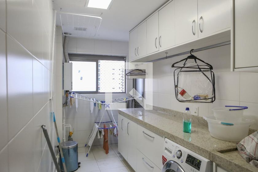 Apartamento, 3 quartos, 174 m² - Foto 56