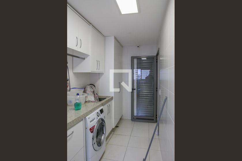 Apartamento, 3 quartos, 174 m² - Foto 60