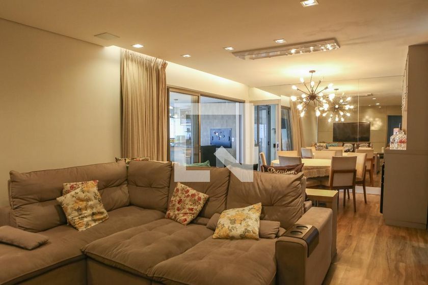 Apartamento, 3 quartos, 174 m² - Foto 4