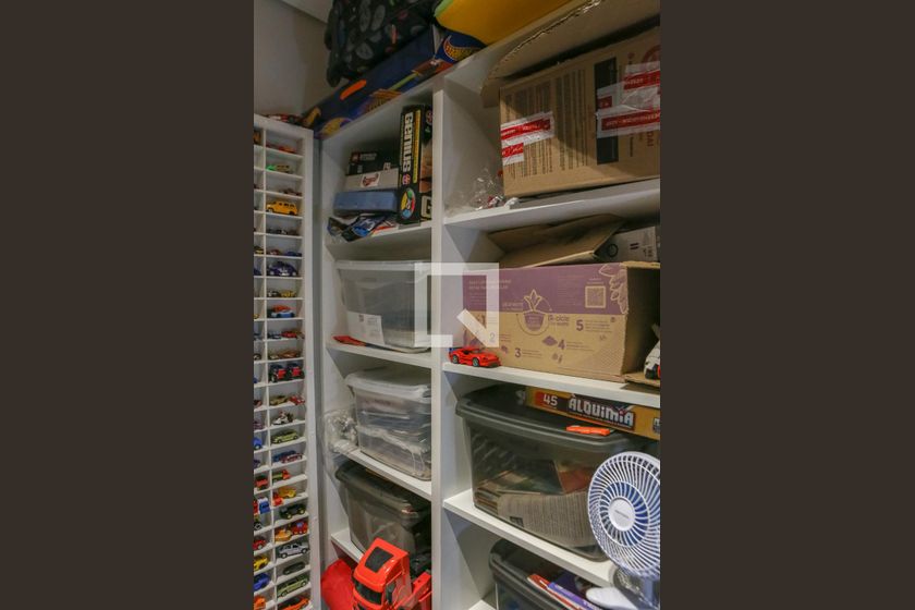 Apartamento, 3 quartos, 174 m² - Foto 17