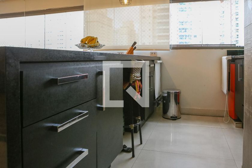 Apartamento, 3 quartos, 174 m² - Foto 10