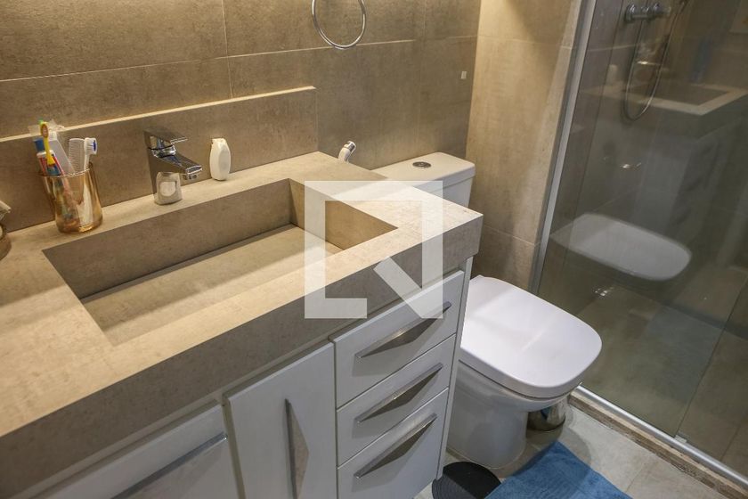 Apartamento, 3 quartos, 174 m² - Foto 45