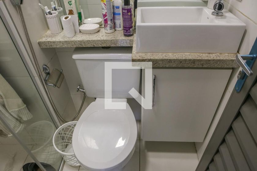 Apartamento, 3 quartos, 174 m² - Foto 61