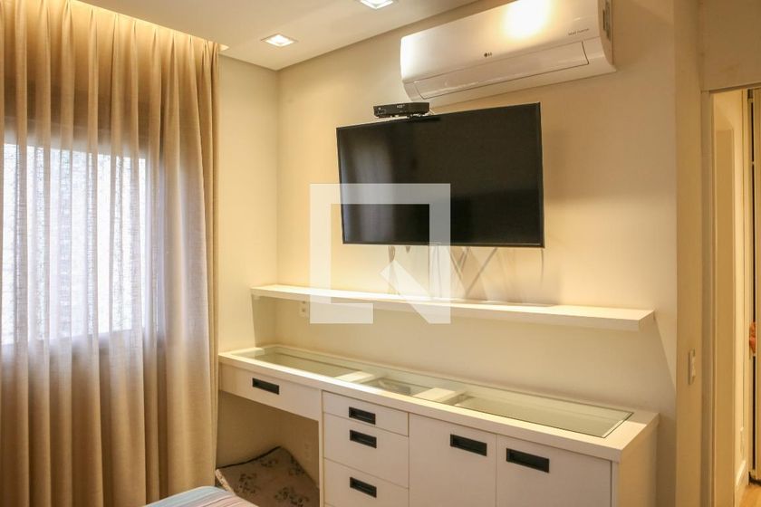 Apartamento, 3 quartos, 174 m² - Foto 23
