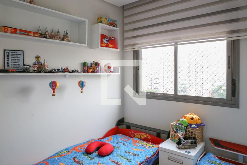 Apartamento, 3 quartos, 174 m² - Foto 39