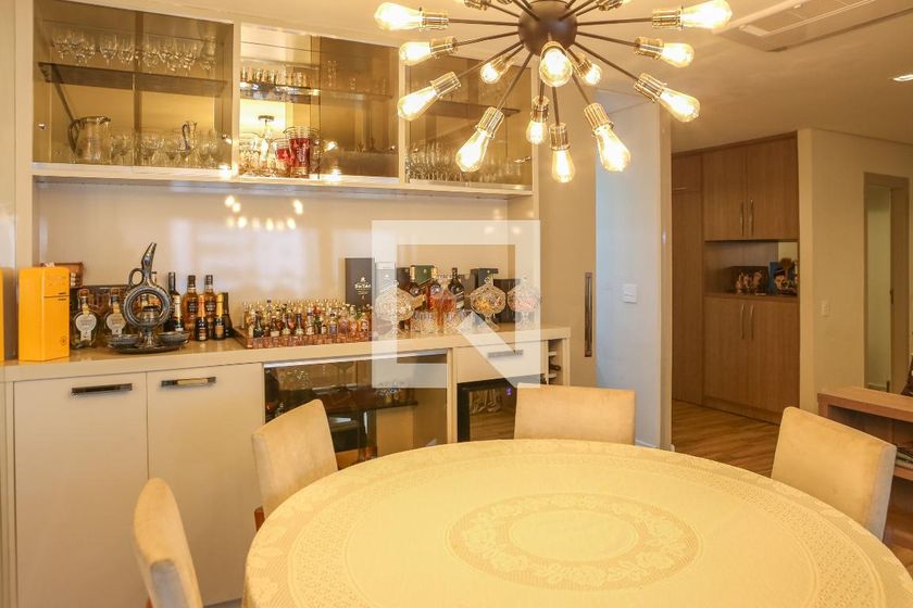 Apartamento, 3 quartos, 174 m² - Foto 2