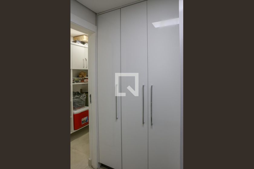 Apartamento, 3 quartos, 174 m² - Foto 54