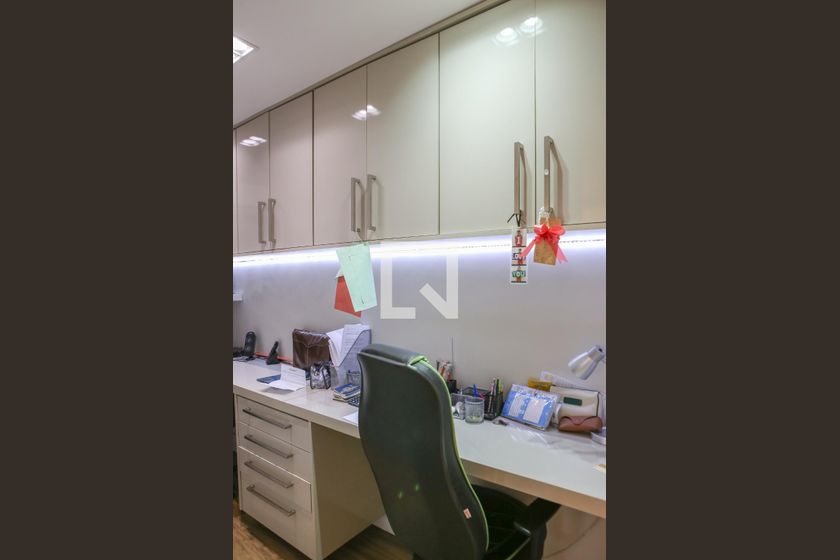 Apartamento, 3 quartos, 174 m² - Foto 48