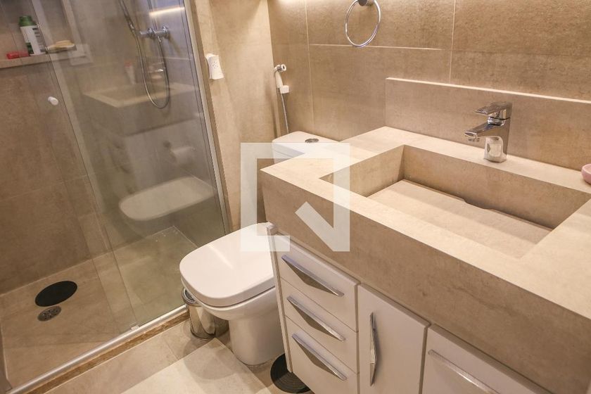 Apartamento, 3 quartos, 174 m² - Foto 35