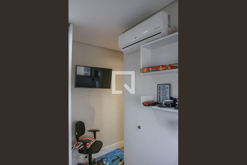 Apartamento, 3 quartos, 174 m² - Foto 41