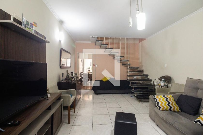 Casa, 2 quartos, 137 m² - Foto 3