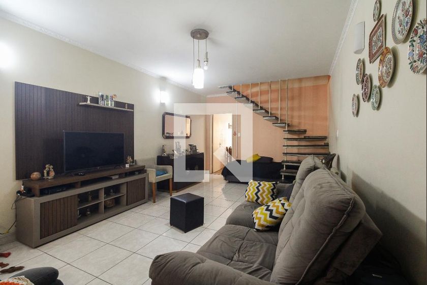 Casa, 2 quartos, 137 m² - Foto 1