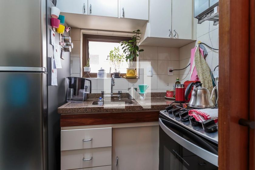 Apartamento, 1 quarto, 40 m² - Foto 12