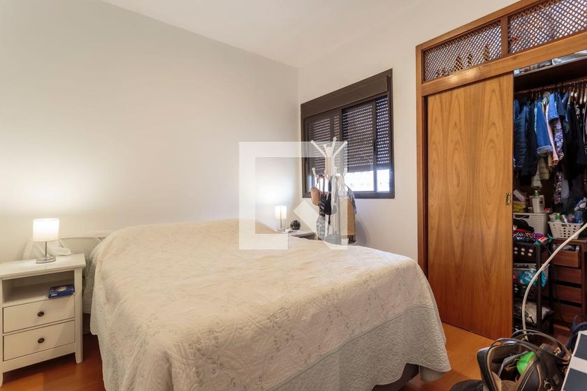 Apartamento, 1 quarto, 40 m² - Foto 5