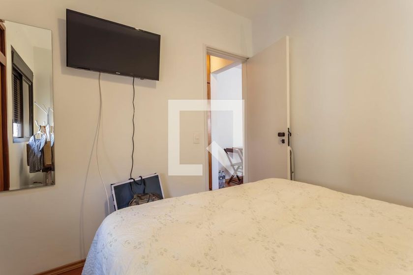 Apartamento, 1 quarto, 40 m² - Foto 7