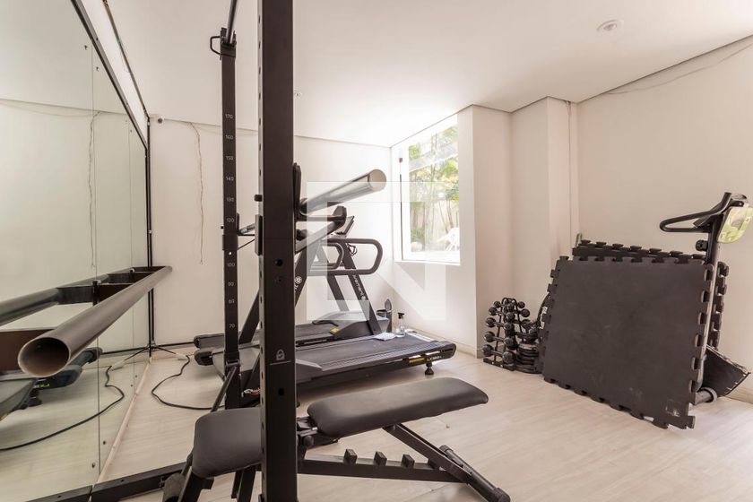 Apartamento, 1 quarto, 40 m² - Foto 18