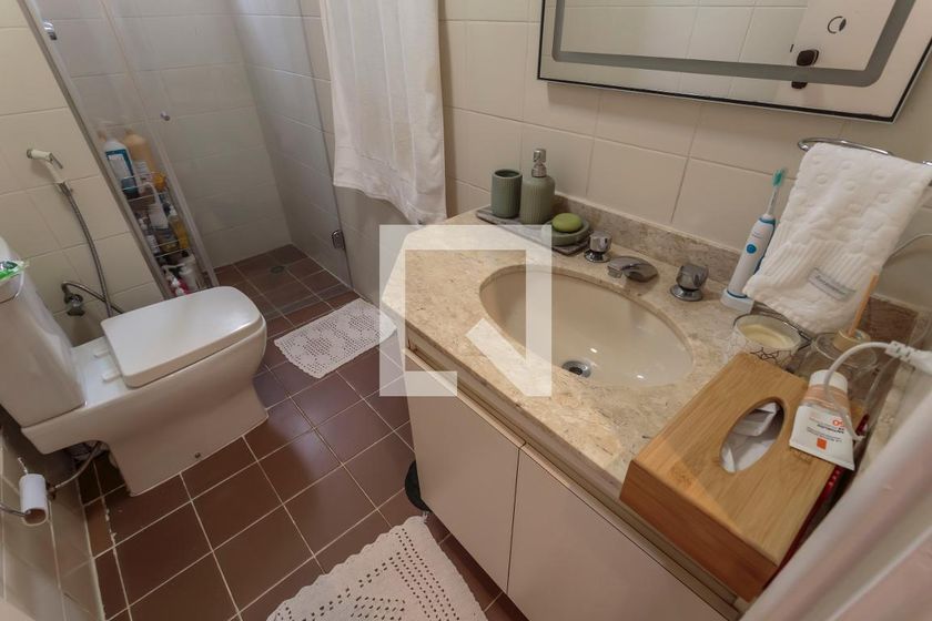 Apartamento, 1 quarto, 40 m² - Foto 10