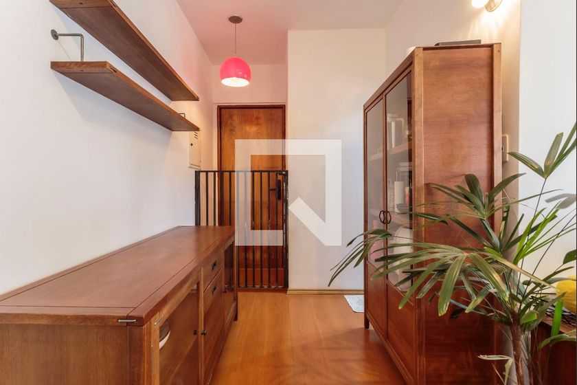 Apartamento, 1 quarto, 40 m² - Foto 4