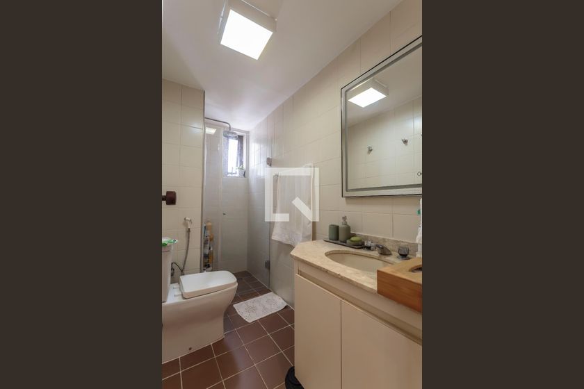 Apartamento, 1 quarto, 40 m² - Foto 9