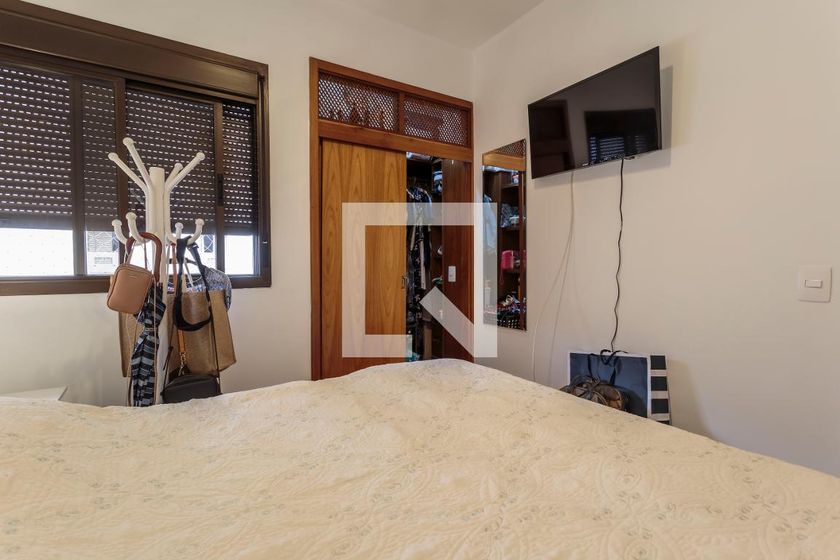 Apartamento, 1 quarto, 40 m² - Foto 6