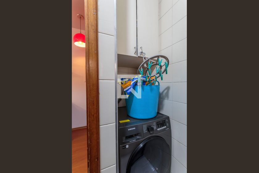 Apartamento, 1 quarto, 40 m² - Foto 15