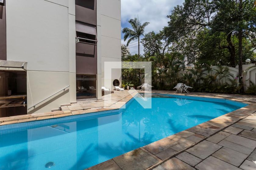 Apartamento, 1 quarto, 40 m² - Foto 19