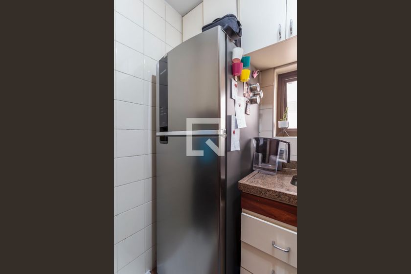 Apartamento, 1 quarto, 40 m² - Foto 14