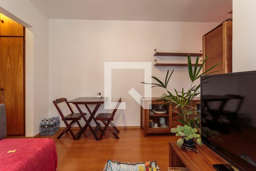 Apartamento, 1 quarto, 40 m² - Foto 3