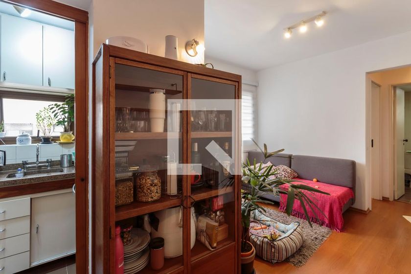 Apartamento, 1 quarto, 40 m² - Foto 16