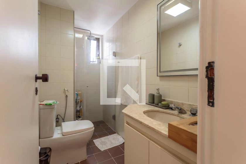 Apartamento, 1 quarto, 40 m² - Foto 8