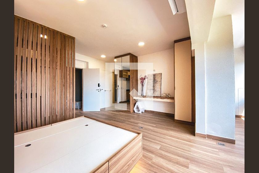 Kitnet-Studio, 37 m² - Foto 19