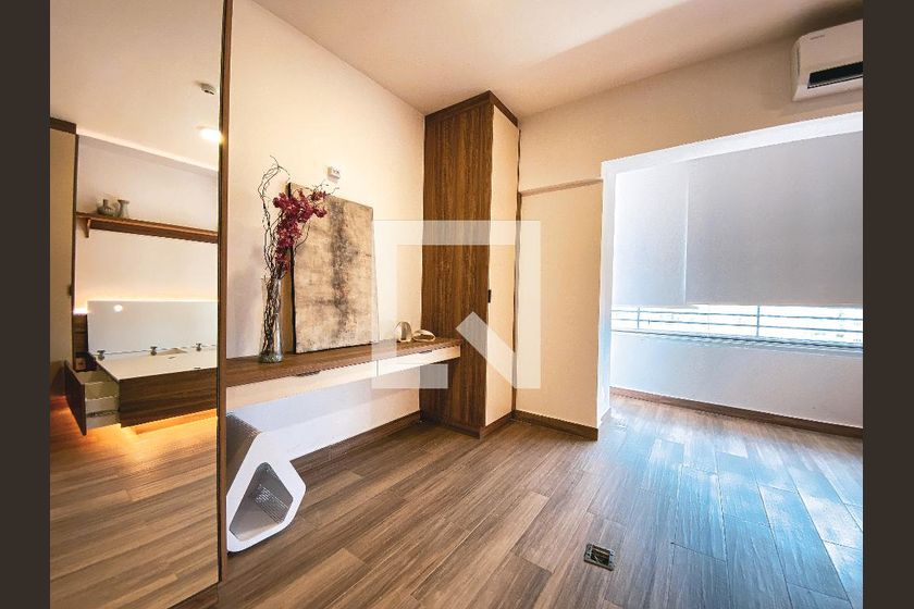 Kitnet-Studio, 37 m² - Foto 33