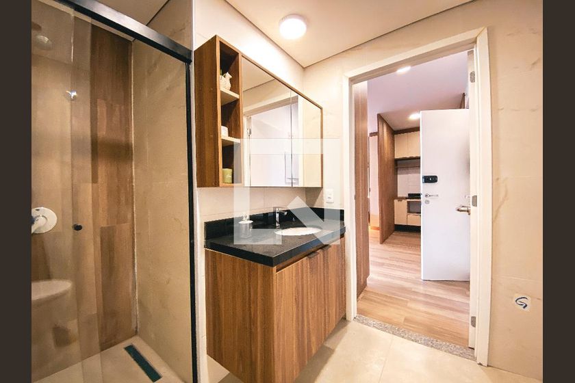 Kitnet-Studio, 37 m² - Foto 35