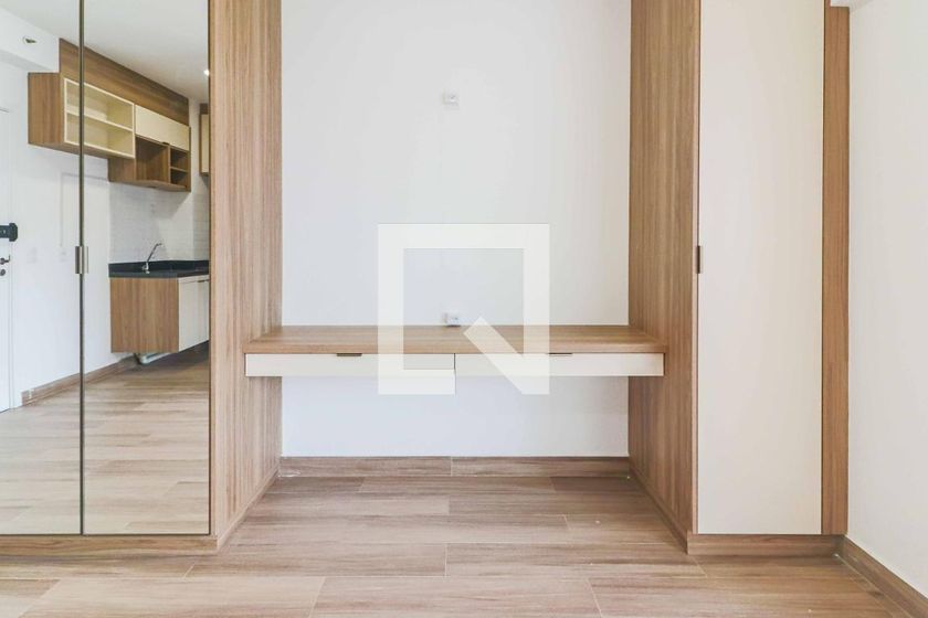 Kitnet-Studio, 37 m² - Foto 16
