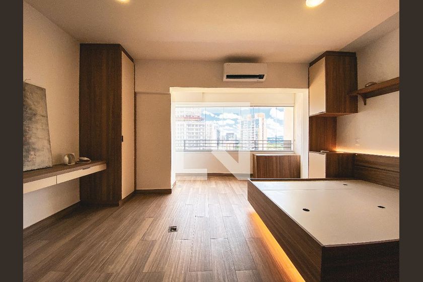 Kitnet-Studio, 37 m² - Foto 17